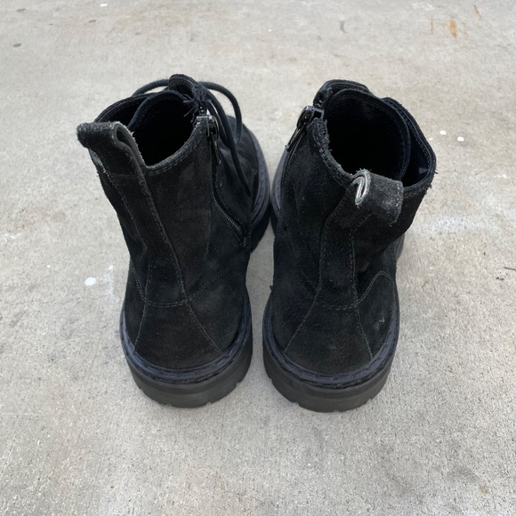 Officine Creative Pistol boots - Picture 4 of 16